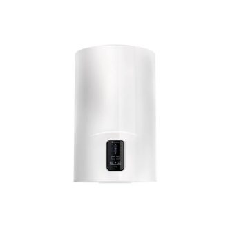   Ariston LYDOS ECO 50 V 1,8K EU, 50 literes villanybojler eco funkció, led kijelző 1800W, B energiaosztály, cksz.3201857