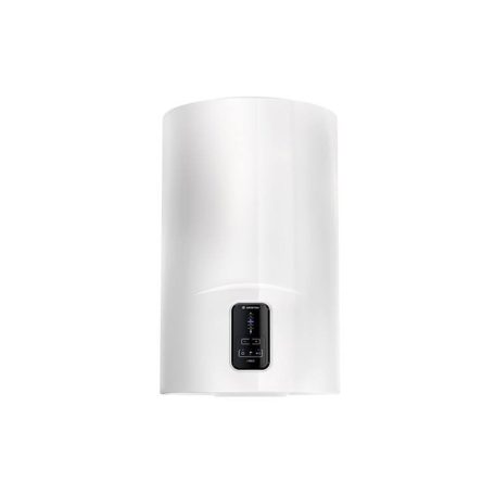 Ariston LYDOS ECO 50 V 1,8K EU, 50 literes villanybojler eco funkció, led kijelző 1800W, B energiaosztály, cksz.3201857