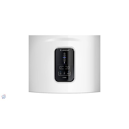 Ariston LYDOS ECO 50 V 1,8K EU, 50 literes villanybojler eco funkció, led kijelző 1800W, B energiaosztály, cksz.3201857