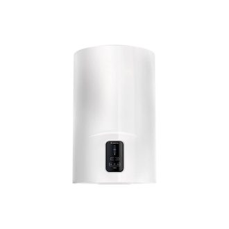   Ariston LYDOS ECO 80 V 1,8K EU, 80 literes villanybojler eco funkció, led kijelző 1800W, B energiaosztály, cksz.3201858