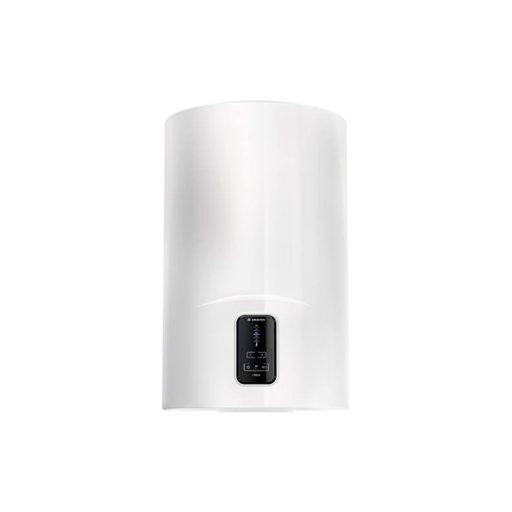 Ariston LYDOS ECO 80 V 1,8K EU, 80 literes villanybojler eco funkció, led kijelző 1800W, B energiaosztály, cksz.3201858