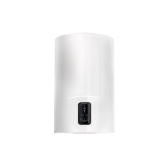   Ariston LYDOS ECO 100 V 1,8K EU, 100 literes villanybojler eco funkció, led kijelző 1800W, B energiaosztály, cksz.3201859