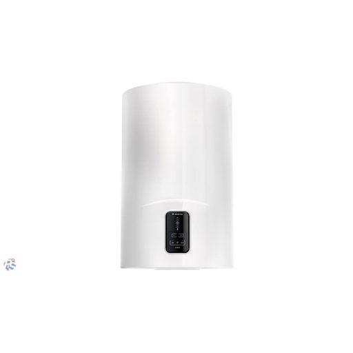 Ariston LYDOS ECO 100 V 1,8K EU, 100 literes villanybojler eco funkció, led kijelző 1800W, B energiaosztály, cksz.3201859