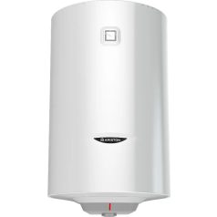   Ariston PRO1 R 80 VTS 1,8K EU 80 literes fali villanybojler 1 hőcserélős elektromos fűtéssel 3201914