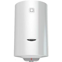   Ariston PRO1 R 100 VTD 1,8K EU 100 literes fali villanybojler 1 hőcserélős elektromos fűtéssel 3201915 (jobbos)