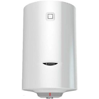   Ariston PRO1 R 100 VTD 1,8K EU 100 literes fali villanybojler 1 hőcserélős elektromos fűtéssel 3201915 (jobbos)