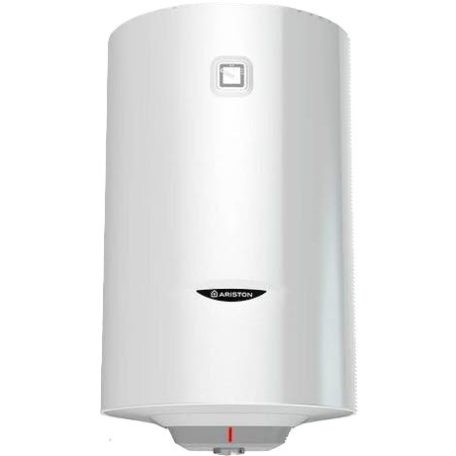 Ariston PRO1 R 100 VTD 1,8K EU 100 literes fali villanybojler 1 hőcserélős elektromos fűtéssel 3201915 (jobbos)