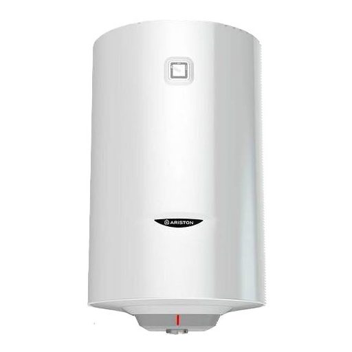 Ariston PRO1 R 100 VTS 1,8K EU 100 literes fali villanybojler 1 hőcserélős elektromos fűtéssel 3201916 (BALOS)