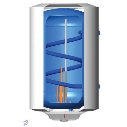 Ariston PRO1 R 100 VTS 1,8K EU 100 literes fali villanybojler 1 hőcserélős elektromos fűtéssel 3201916 (BALOS)