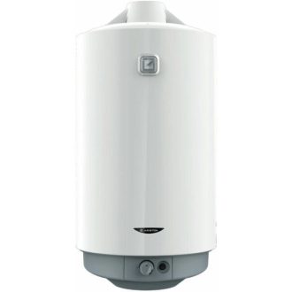   Ariston S/SGA BF X 80 EE, 80 literes zárt égésterű, parapetes vízmelegítő, B energiaosztály (3211200)