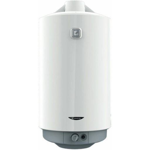 Ariston S/SGA BF X 80 EE, 80 literes zárt égésterű, parapetes vízmelegítő, B energiaosztály (3211200)