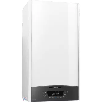  Ariston Clas X 24 CF EU fali kéményes kombi gázkazán(3301313)