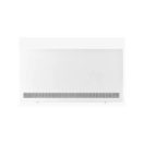 Ariston Nimbus Aquaslim 40 FS fan-coil, parapetre szerelhető, 4kW fűtési teljesítmény (3301548)