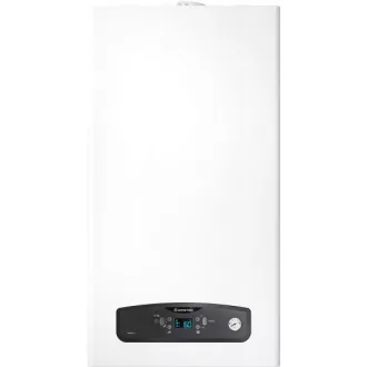   Ariston Cares S System 24 fali kondenzációs fűtő gázkazán 3301636, inox hőcserélővel