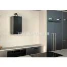 Ariston Alteas One+ Net 35 fali kondenzációs kombi gázkazán (3301773), beépített WiFi rendszerrel