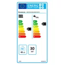 Ariston Alteas One+ Net 35 fali kondenzációs kombi gázkazán (3301773), beépített WiFi rendszerrel