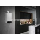 Ariston Genus One+ WiFi 30 kondenzációs kombi gázkazán, beépített WiFi rendszerrel (3301778)