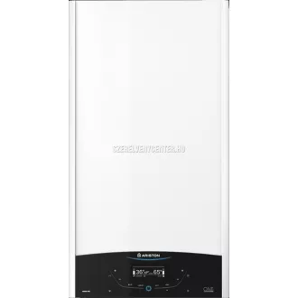   Ariston Genus One+ WiFi 35 kondenzációs kombi gázkazán, beépített WiFi rendszerrel (3301779)