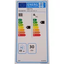 Ariston Genus One+ WiFi 35 kondenzációs kombi gázkazán, beépített WiFi rendszerrel (3301779)