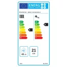 Ariston Clas One Wifi 24 Kondenzációs kombi kazán 3302123