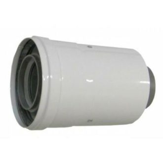   Ariston 60/100 alu/pps Kondenzációs indító idom kondenzációs kazánokhoz (3318079)