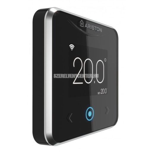 Ariston Cube S NET Wi-Fi okostermosztát (3319126)