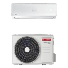   Ariston Alys C 35 (3381412) 3,5kW split hűtő-fűtő klíma R32, WiFi előkészítés, A++/A+