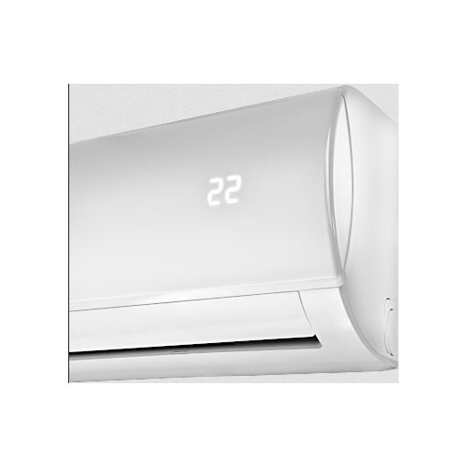 Ariston Alys C 35 (3381412) 3,5kW split hűtő-fűtő klíma R32, WiFi előkészítés, A++/A+