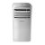 Ariston Mobis 9 mobil klímaberendezés 2,6kW (3381429)