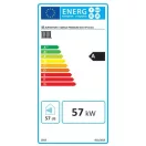 Ariston Genus Premium Evo HP 65kW (3581565) kodenzációs fűtő gázkazán