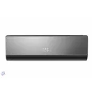 Vivax ArtCool ACP-12CH35REWI W design - Fekete tükrös, split klíma, oldalfali szett 3,5 kW, WIFI, Inonizátor, -25°C-ig fűtés
