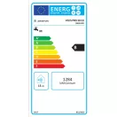 Ariston Velis Pro 50 EU elektromos vízmelegítő (3626135)
