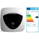 Ariston AN LUX 6 UR, 6 literes elektromos tárolós vízmelegítő, A energiaosztály, cksz.3626237 Mosogató alá