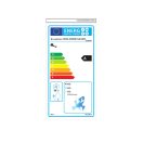 Ariston Lydos Hybrid Wi-Fi 100 literes villanybojler EU-ERP 3629065