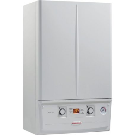 Immergas Victrix Maior 35 X TT ErP kondenzációs fűtő gázkazán, cksz.3.024884 (34.2kW)