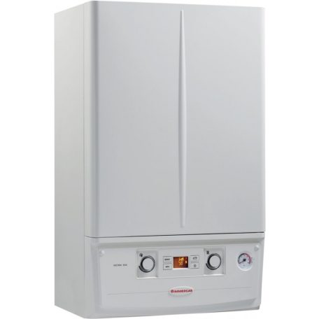 Immergas Victrix Maior 35 X TT ErP kondenzációs fűtő gázkazán, cksz.3.024884 (34.2kW)