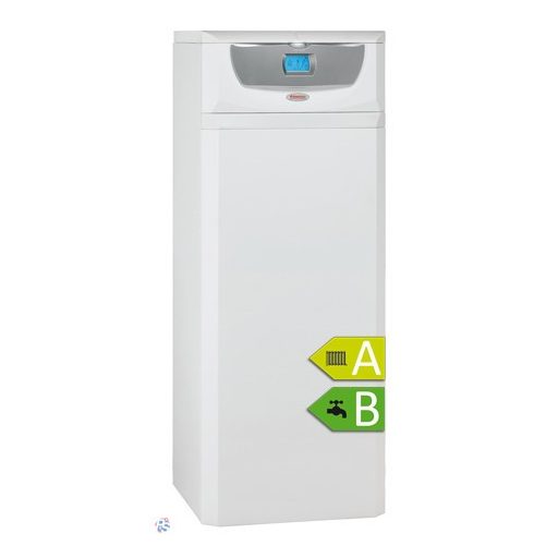 Immergas Hercules Condensing 32 ErP kondenzációs kombi gázkazán, cksz.3.025493 (32.0kW)