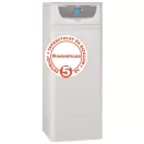Immergas Hercules Condensing 32 ABT ErP kondenzációs kombi gázkazán, cksz.3.025494 (32.0kW)