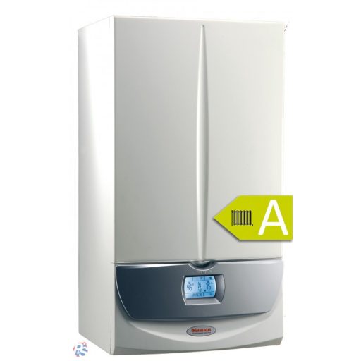 Immergas Victrix Superior 32 X ErP kondenzációs fűtő gázkazán, cksz.3.025506 (32.0kW)