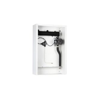   Immergas DIM BASE ERP hidraulikus fűtési modul 1 direkt körhöz (3.025606)