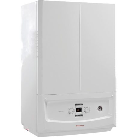 Immergas Victrix Zeus 25 fali kondenzációs gázkazán beépített 45 literes tárolóval, cksz. (3.028381) (20.0/25.8kW)