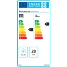 Immergas Victrix Zeus 25 fali kondenzációs gázkazán beépített 45 literes tárolóval, cksz. (3.028381) (20.0/25.8kW)