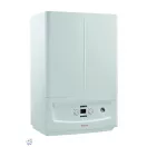 Immergas Victrix Zeus 32 fali kondenzációs gázkazán beépített 45 literes tárolóval, cksz. (3.028382) (28/32kW)