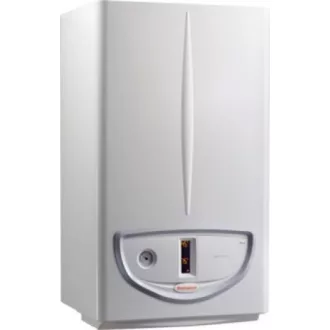   Immergas NIKE ECO 24 fali kéményes kombi gázkazán (3.028476) (24kW)