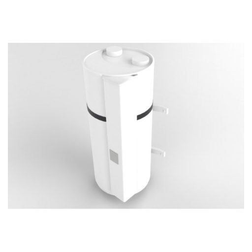 Immergas Rapax 300 SOL V3 hőszivattyús használati melegvíz készítő szolár rendszerrel (3.030073)