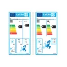 Immergas Magis Hercules Pro 6 split rendszerű hőszivattyú 6kW, beépített 235 literes HMV tárolóval, 1 fázis (3.030429)
