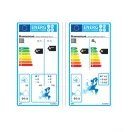 Immergas Magis Hercules Pro 9 split rendszerű hőszivattyú 9kW, beépített 235 literes HMV tárolóval, 1 fázis (3.030430)