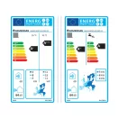 Immergas Magis Hercules Pro 12 split rendszerű hőszivattyú 12kW, beépített 235 literes HMV tárolóval, 1 fázis (3.030431)