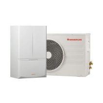 IMMERGAS HŐSZIVATTYÚK