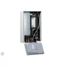 Immergas Magis Pro 6 Split rendszerű levegő-víz hőszivattyú beltéri és kültéri egységgel, 1 fázis  3.030607